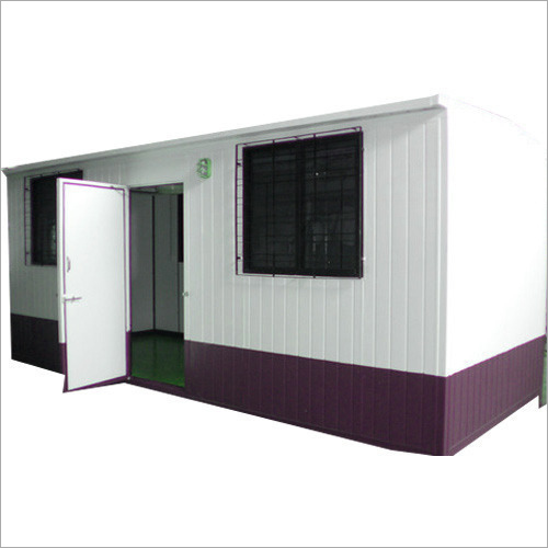 Modular Porta Cabin