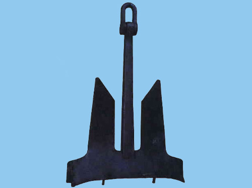High Grip Anchor