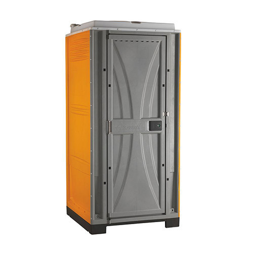 Portable Mobile Toilet
