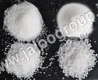 Quartz Grains