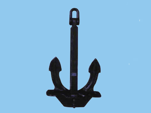Japan Anchor Rod
