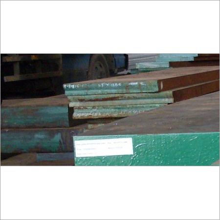 Plastic Mould Steel Plastic Mould Steel
