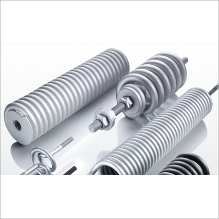 Stainless Steel Spring EN47 Stainless Steel Spring EN47