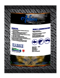 Aquaculture Oxygen Generator (anfoxy)