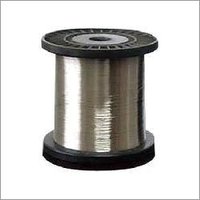Silver Bunched Tin Wire