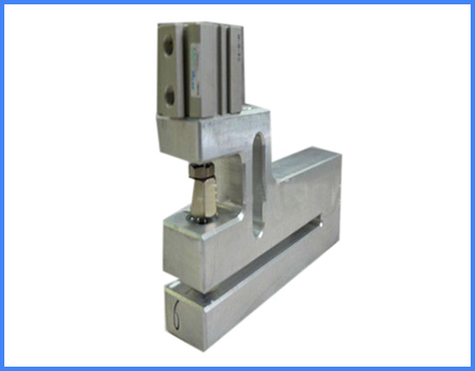 Pneumatic Round Air hole punch