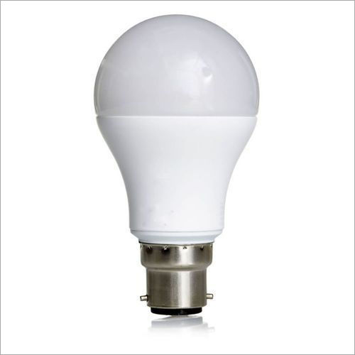 White Led Bulb