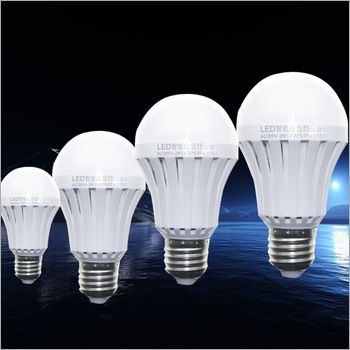 White Ac Dc Led Bulbs