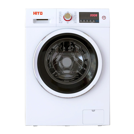 10 Kg Front Loading Washing Machine