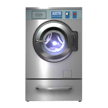 13 Kg OPL Commercial Wash Extractor