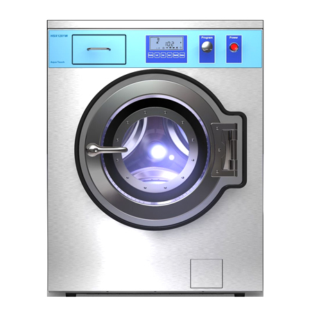 13 Kg OPL Commercial Wash Extractor