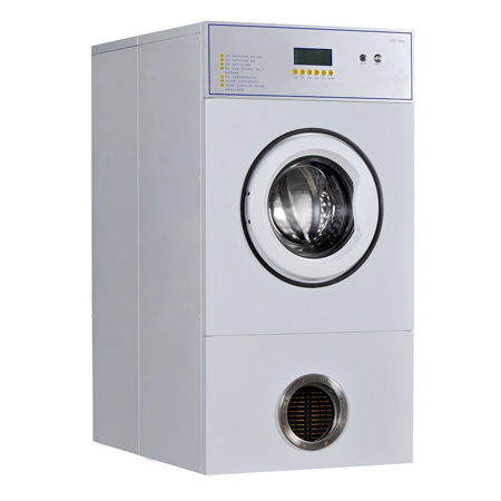 6 Kg Drying Cleaning Machine