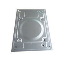 Front Loading Washing Machine Rare Cabinet