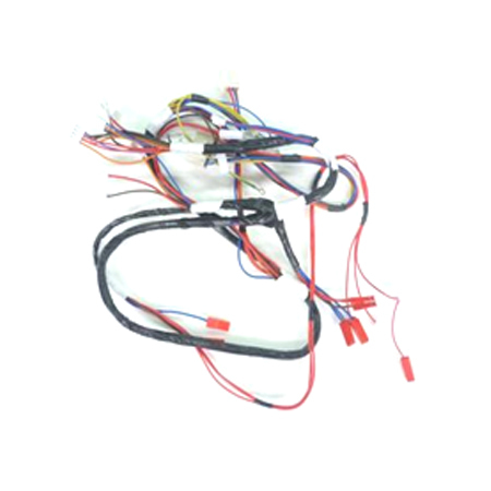 Washing Machine Wires & Connectors