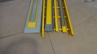 GRP PERFORATED CABLE TRAY