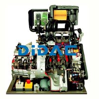 Mercedes Benz A Class Petrol Engine With Injection - Application: Industrial
