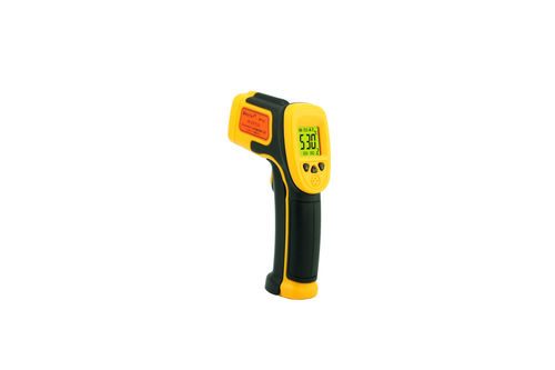 Infrared Thermometer MT 4xL