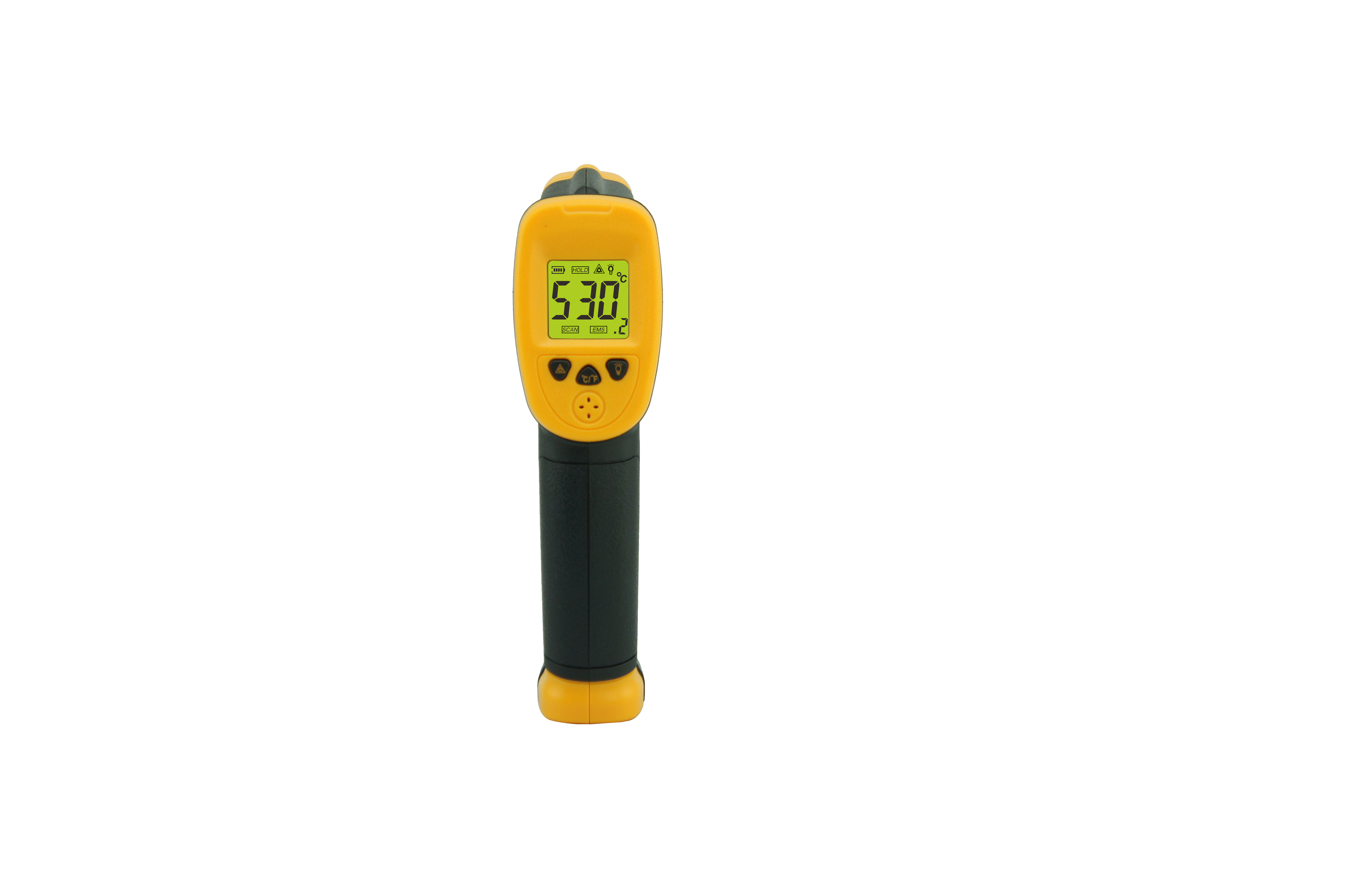 Infrared Thermometer MT 4xL