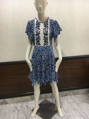 Anarkali Kurtis
