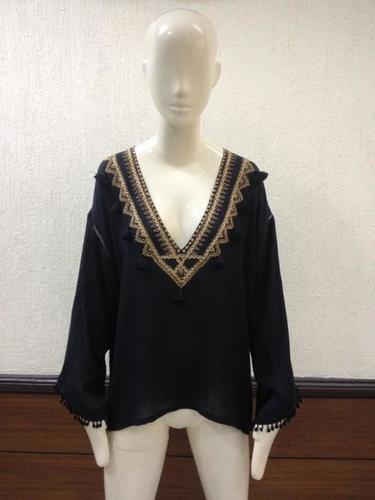 Fancy Tops
