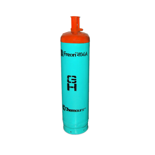 Freon 404A Refrigerant Gases