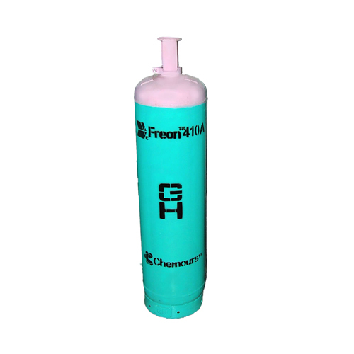 Freon 410A Refrigerant Gas