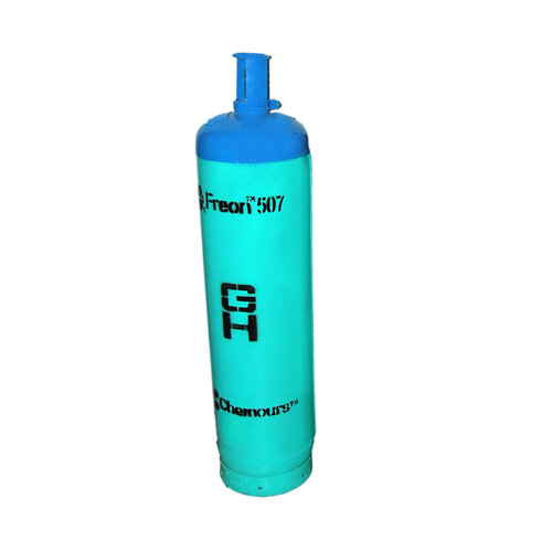 Freon 507 Refrigerant Gases