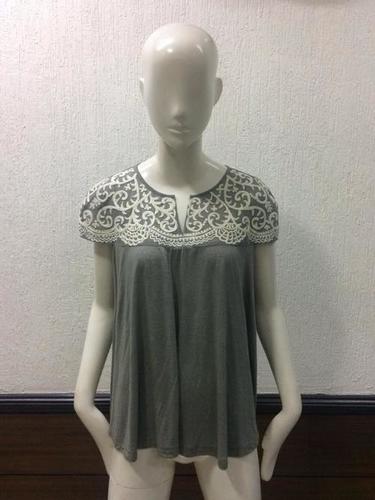 Short Tops