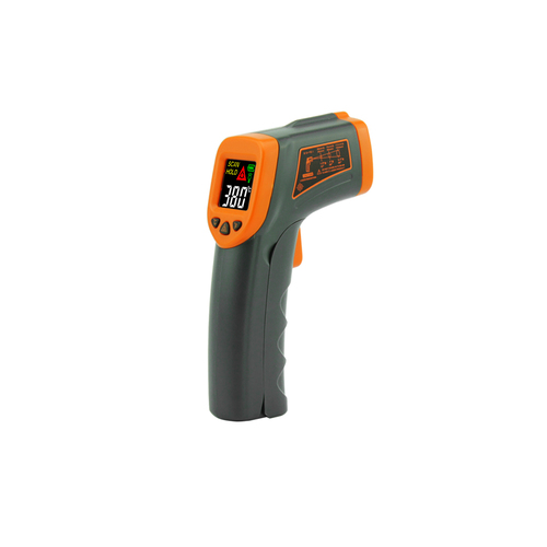 Infrared Thermometer MT 2-C