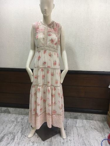 Anarkali Dresses
