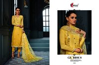 Fancy Designer Ladies Suits