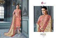 Fancy Designer Ladies Suits