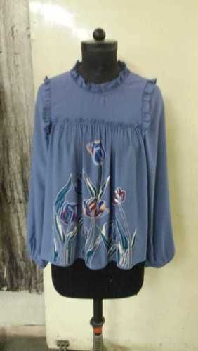 Blouse Tops