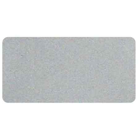 Bright Silver Aluminum ACP Sheets