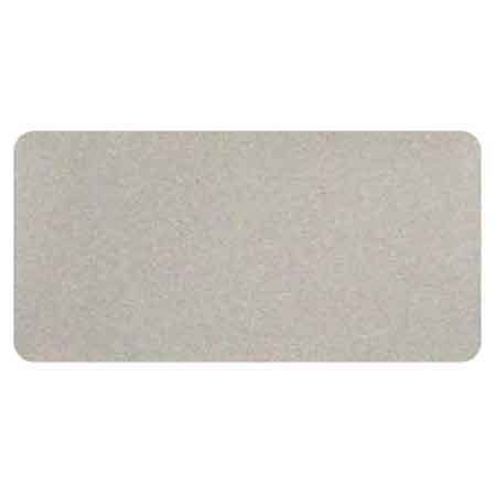 Champagne Silver Aluminum ACP Sheets