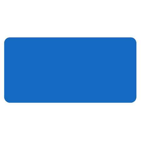 Pacific Blue Aluminum ACP Sheets