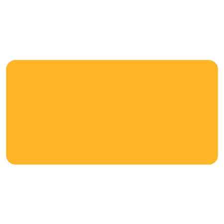 Pure Yellow Aluminum Acp Sheets