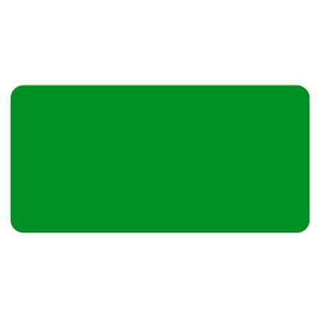 गहरे हरे रंग की एल्युमिनियम एसीपी शीट्स