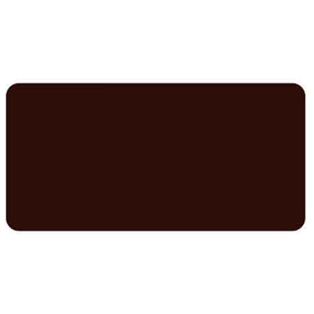 Coffee Brown Aluminum ACP Sheets
