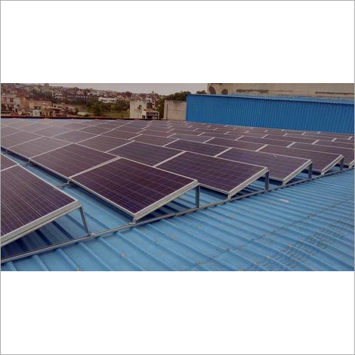 Solar Power System Services
