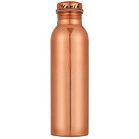 Copper Water Bottle
