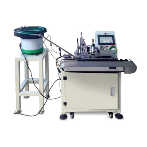 USB Connector Soldering Machines for Soldering of Universal Series Bus (USB)