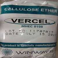 Cellulose Ethers