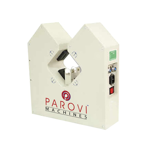 Laser Diameters Controllers By PAROVI MACHINES