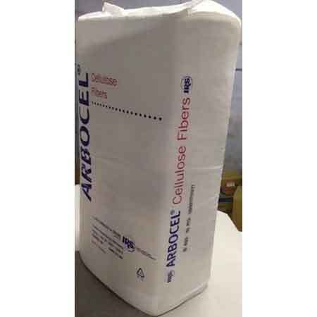 Cellulose Fibers