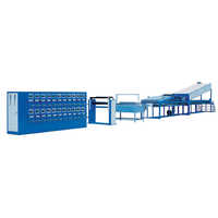 Copper Wire Annealing and Tinning Machines