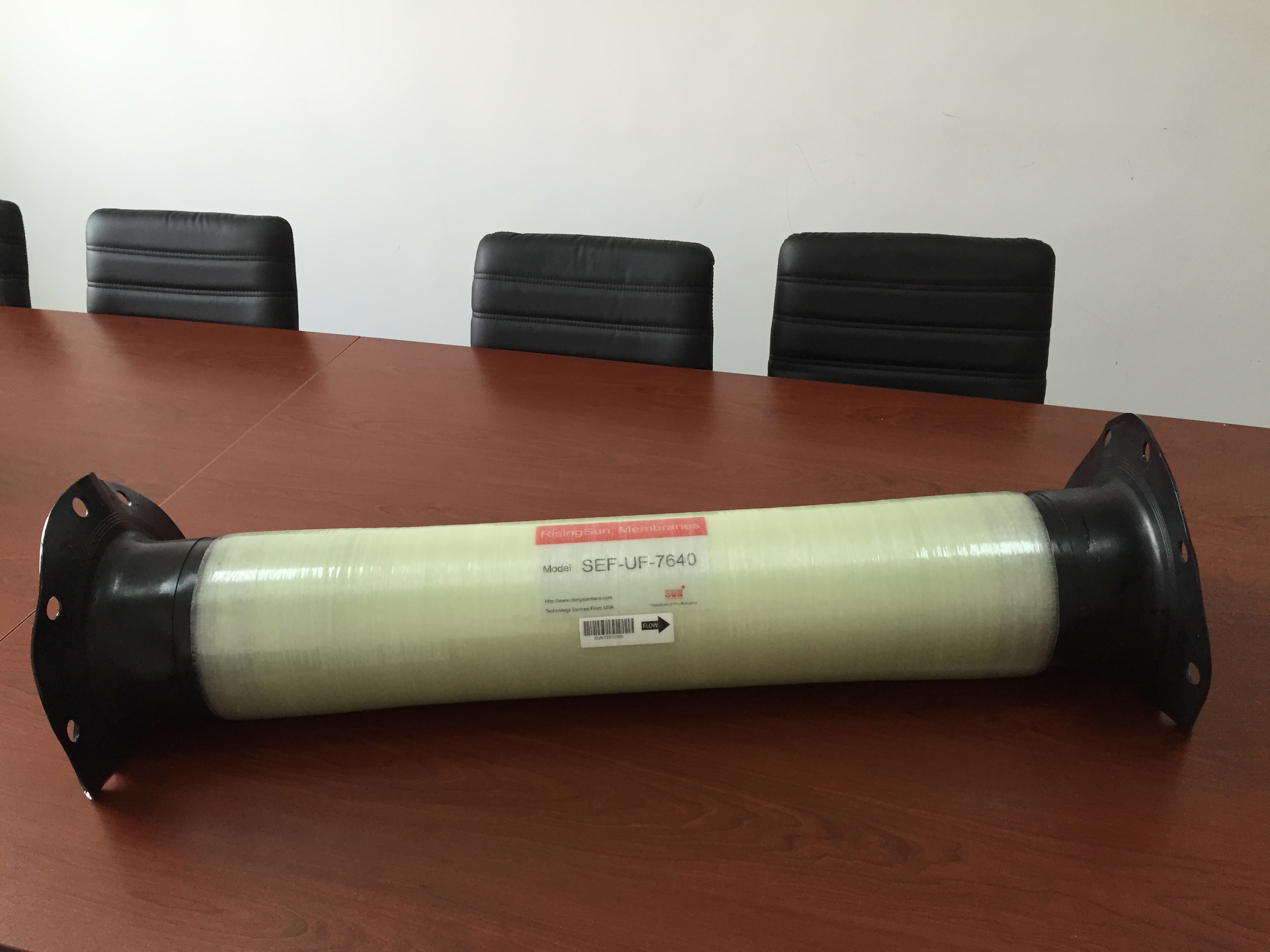 E-COAT UF Membrane