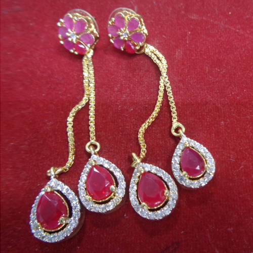 Ladies Earring Set