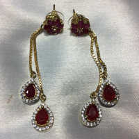 Designer Earring Set