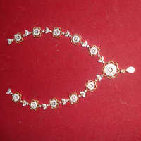 Ladies Necklace